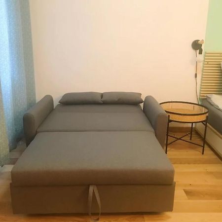 Cosy Studio Full Heart Of Paris Eksteriør bilde